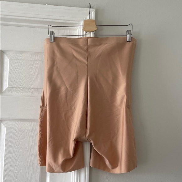 NWT Honeylove No Show High Waist Short Size 3X - Picture 3 of 5